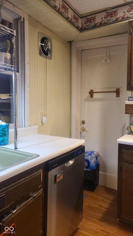 758 Wallace Avenue, Indianapolis, IN 46201