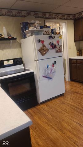 758 Wallace Avenue, Indianapolis, IN 46201