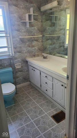 758 Wallace Avenue, Indianapolis, IN 46201