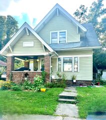 758 Wallace Avenue, Indianapolis, IN 46201