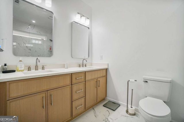 3510 Thompson Drive NW, Atlanta, GA 30331