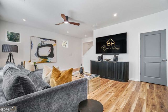 3510 Thompson Drive NW, Atlanta, GA 30331