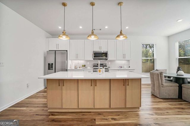 3510 Thompson Drive NW, Atlanta, GA 30331