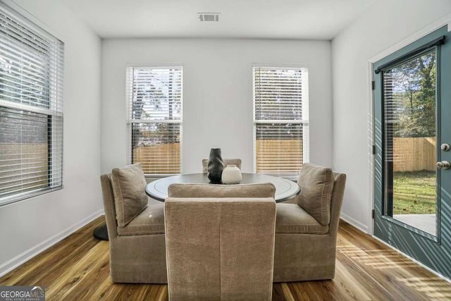 3510 Thompson Drive NW, Atlanta, GA 30331