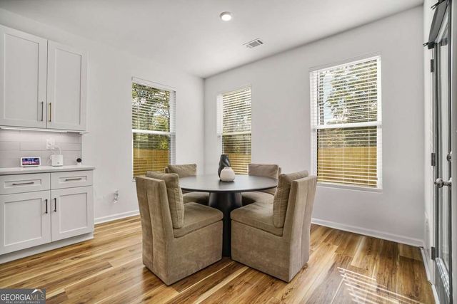 3510 Thompson Drive NW, Atlanta, GA 30331