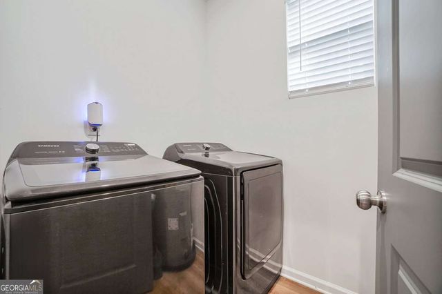 3510 Thompson Drive NW, Atlanta, GA 30331