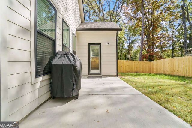 3510 Thompson Drive NW, Atlanta, GA 30331