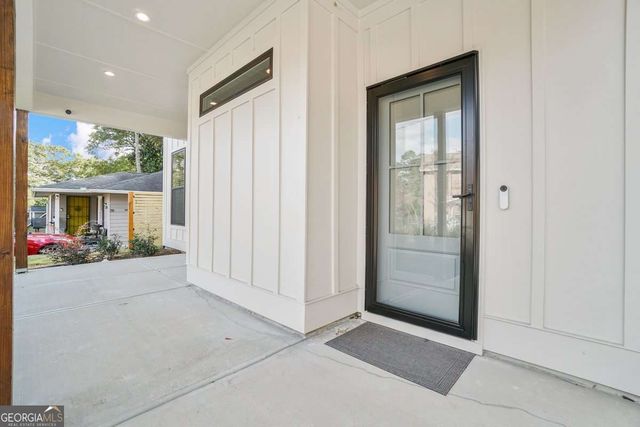 3510 Thompson Drive NW, Atlanta, GA 30331