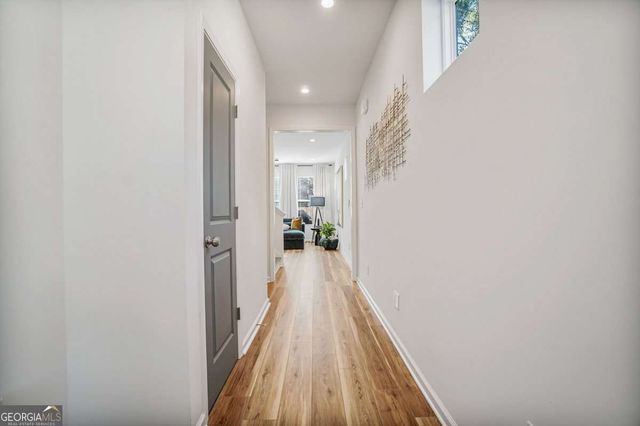 3510 Thompson Drive NW, Atlanta, GA 30331