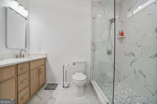 3510 Thompson Drive NW, Atlanta, GA 30331