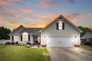 3935 Dickens Avenue, Hope Mills, NC 28348