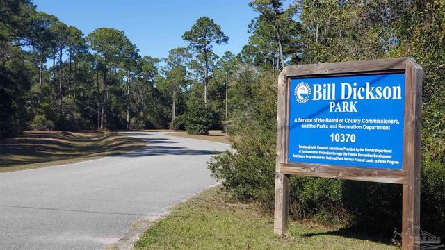 9660 Sidney Rd, Pensacola, FL 32507