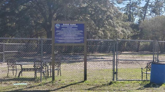 9660 Sidney Rd, Pensacola, FL 32507
