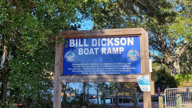9660 Sidney Rd, Pensacola, FL 32507