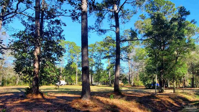 9660 Sidney Rd, Pensacola, FL 32507