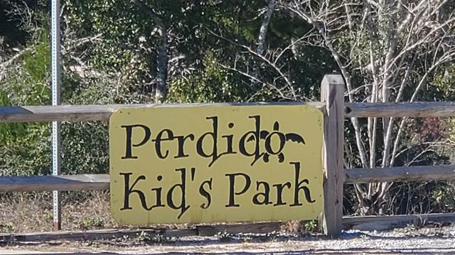 9660 Sidney Rd, Pensacola, FL 32507