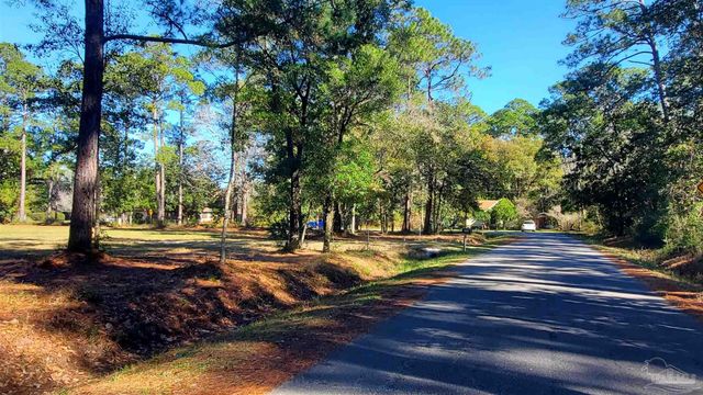 9660 Sidney Rd, Pensacola, FL 32507