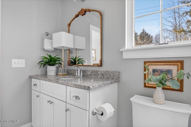 3 Gibson Court, Saratoga Springs, NY 12866