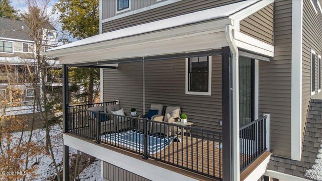 3 Gibson Court, Saratoga Springs, NY 12866