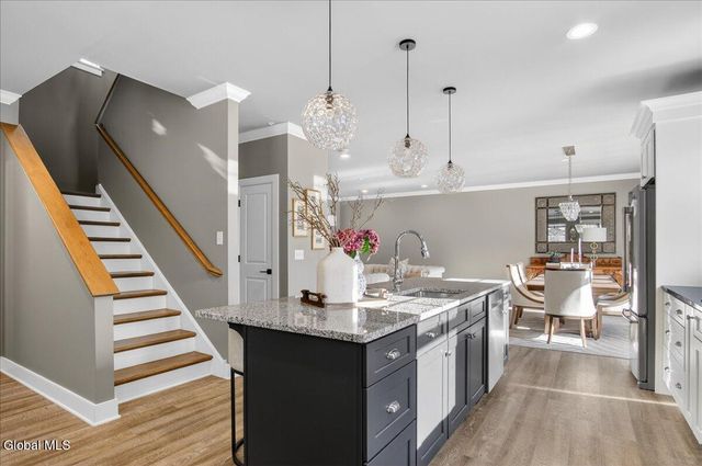 3 Gibson Court, Saratoga Springs, NY 12866