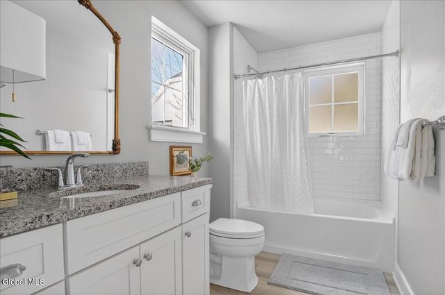 3 Gibson Court, Saratoga Springs, NY 12866