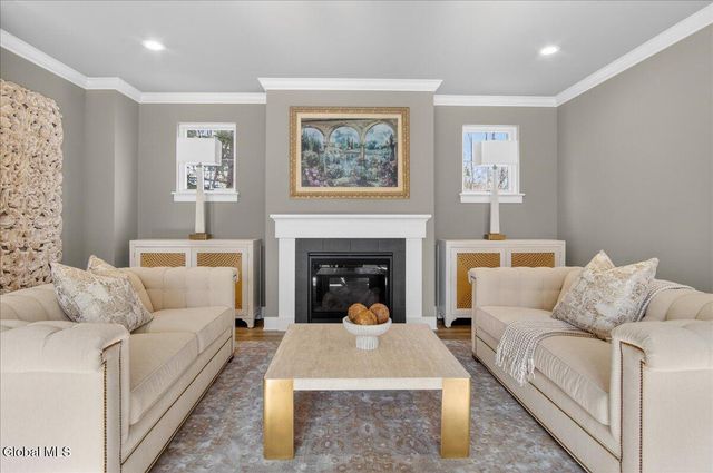 3 Gibson Court, Saratoga Springs, NY 12866