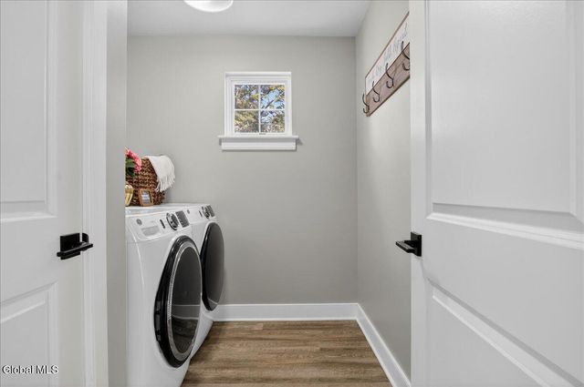 3 Gibson Court, Saratoga Springs, NY 12866