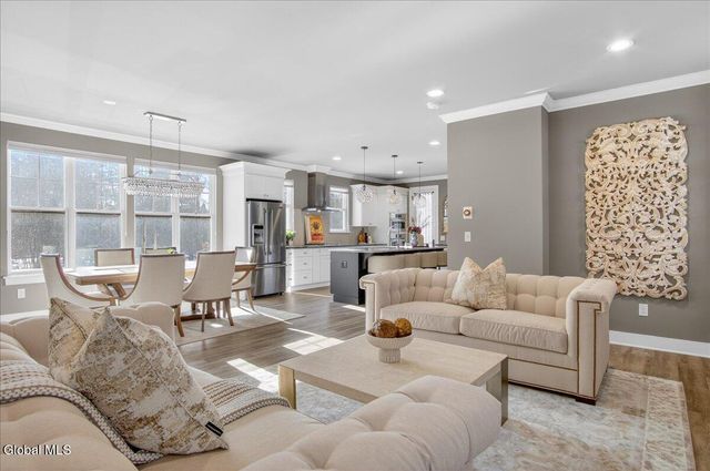 3 Gibson Court, Saratoga Springs, NY 12866