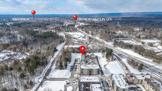 3 Gibson Court, Saratoga Springs, NY 12866