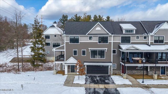 3 Gibson Court, Saratoga Springs, NY 12866