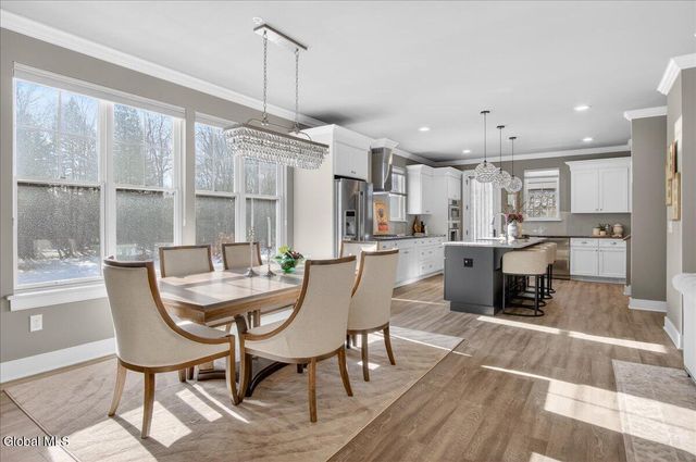 3 Gibson Court, Saratoga Springs, NY 12866