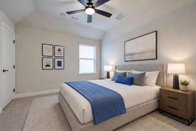 720 Northwood Drive, Flower Mound, TX 75022