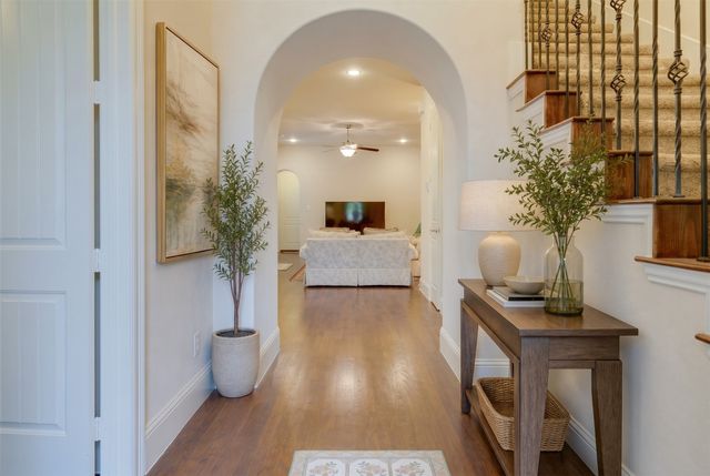 720 Northwood Drive, Flower Mound, TX 75022