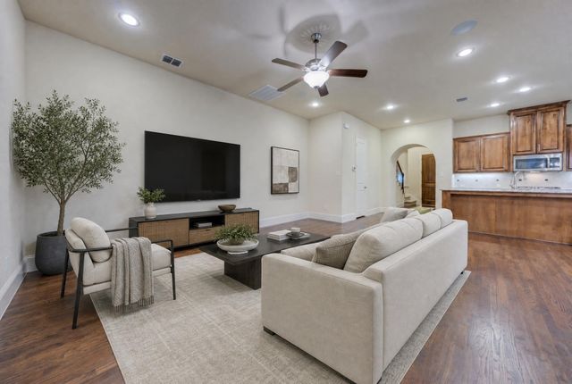 720 Northwood Drive, Flower Mound, TX 75022