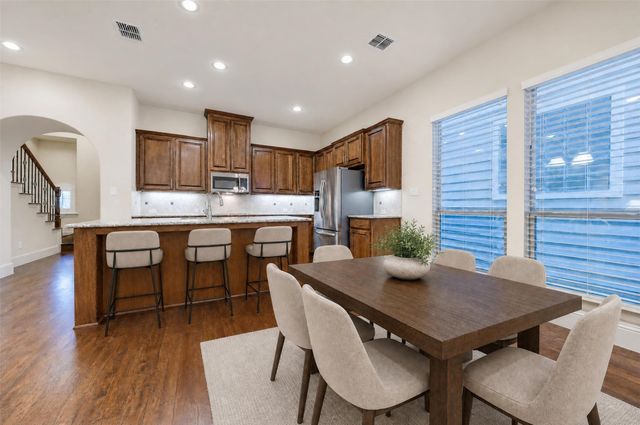 720 Northwood Drive, Flower Mound, TX 75022