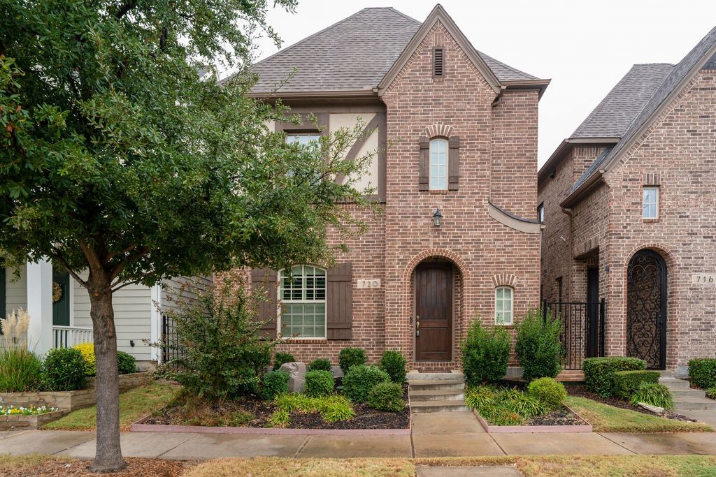 720 Northwood Drive, Flower Mound, TX 75022