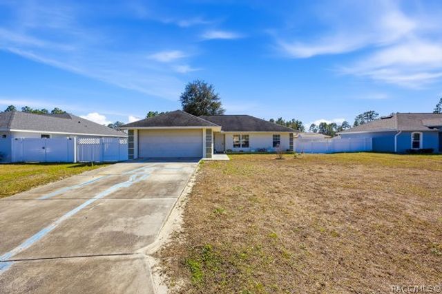 12848 SW 77TH CIR Circle, Ocala, FL 34473