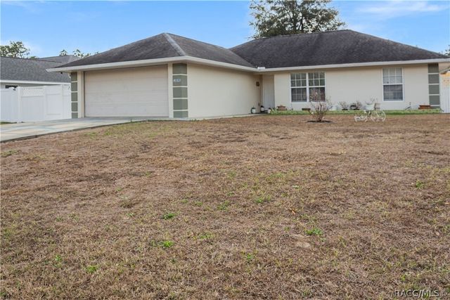 12848 SW 77TH CIR Circle, Ocala, FL 34473