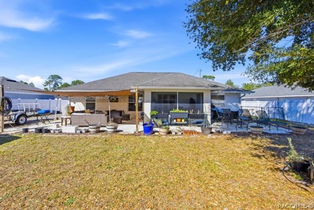 12848 SW 77TH CIR Circle, Ocala, FL 34473