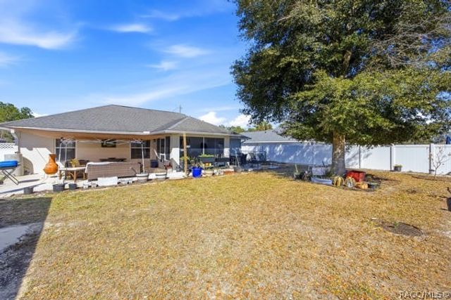 12848 SW 77TH CIR Circle, Ocala, FL 34473