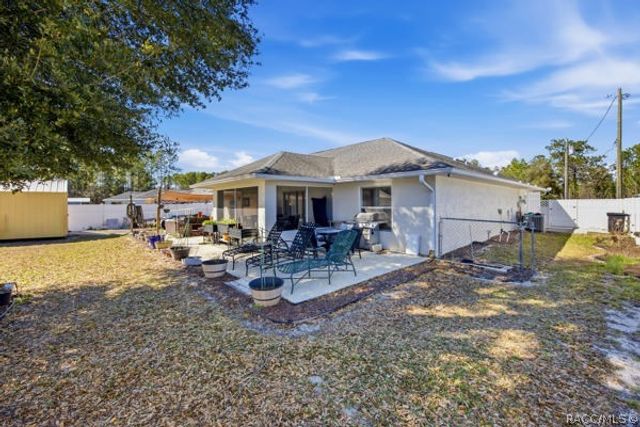 12848 SW 77TH CIR Circle, Ocala, FL 34473