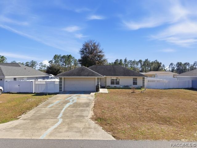 12848 SW 77TH CIR Circle, Ocala, FL 34473