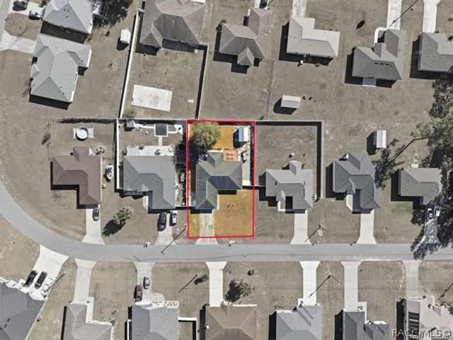 12848 SW 77TH CIR Circle, Ocala, FL 34473