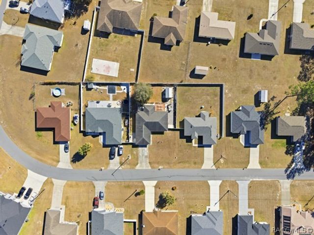 12848 SW 77TH CIR Circle, Ocala, FL 34473