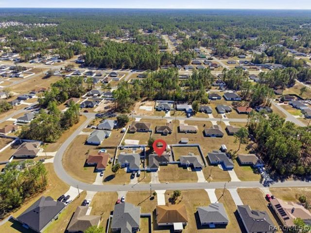 12848 SW 77TH CIR Circle, Ocala, FL 34473