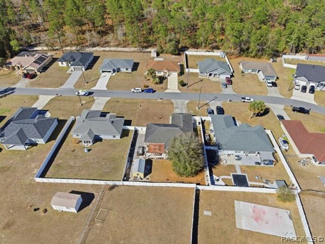 12848 SW 77TH CIR Circle, Ocala, FL 34473