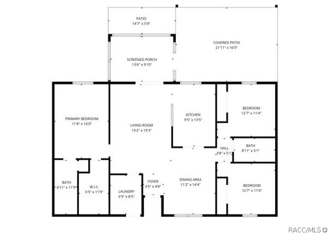 12848 SW 77TH CIR Circle, Ocala, FL 34473