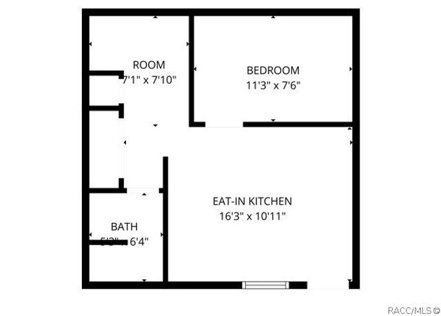 12848 SW 77TH CIR Circle, Ocala, FL 34473
