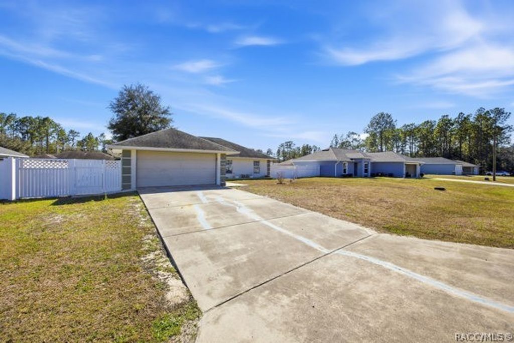 12848 SW 77TH CIR Circle, Ocala, FL 34473