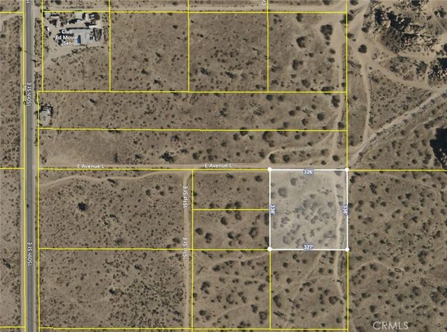 15300 E Avenue L, Lancaster, CA 93535